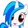 ''Vinyl Scratch''