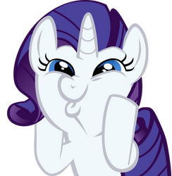 ''So Awesome! - Rarity''