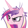 ''Cadance Disapproves''