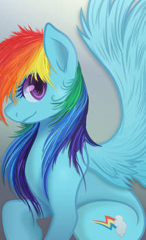 Rainbow Dash