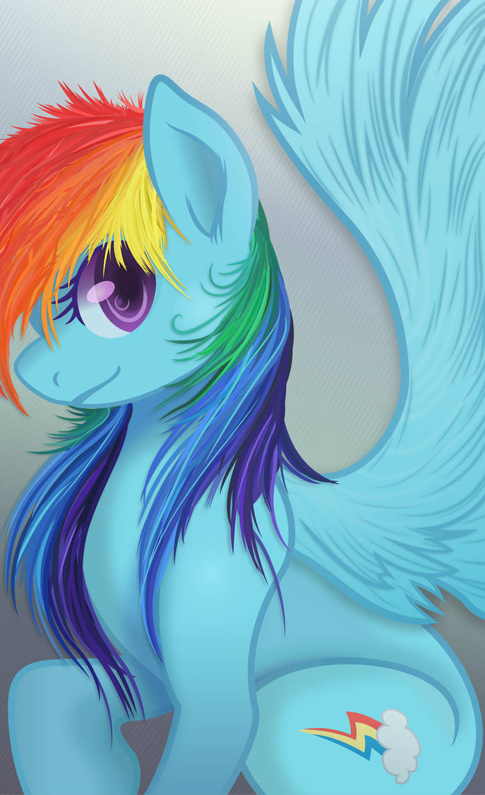 Rainbow Dash