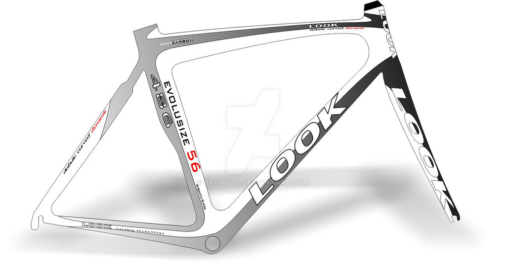 look 486 BW by brontoo on DeviantArt