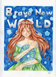 Brave New World Cover Page