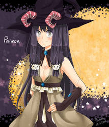 Paimon