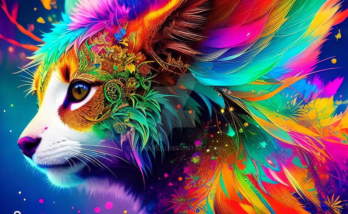 Awesome Mythical Creature Wallpaper by Zamonelli on DeviantArt