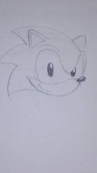 Sonic Drawing