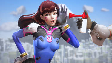 dva loses her hearing