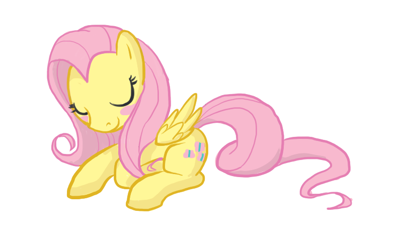 Fluttershy