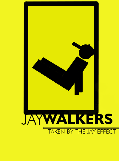 JayWalkers Logo