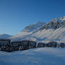 Cold Fence....2