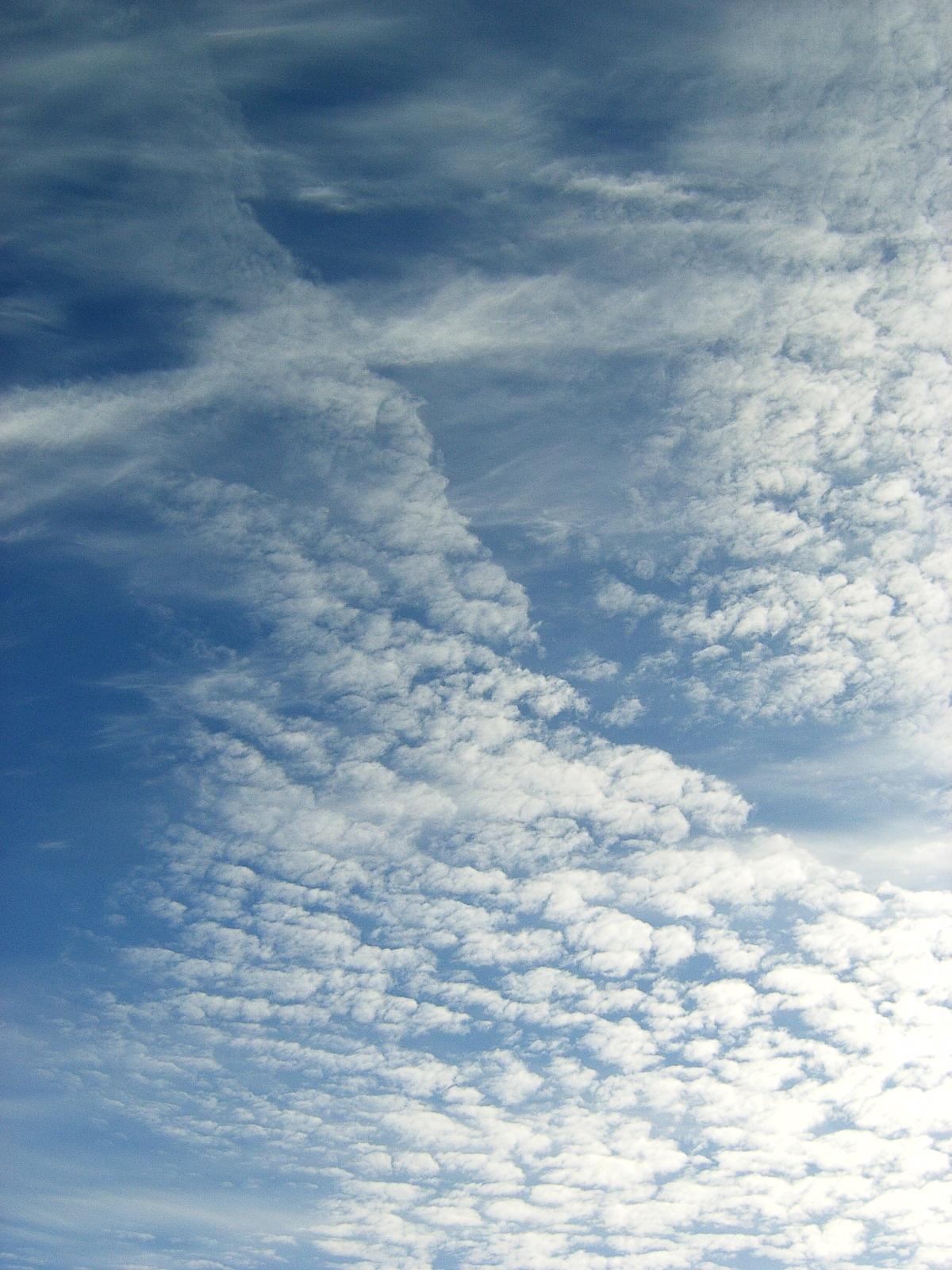 Clouds 1