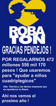 Robaton 2012