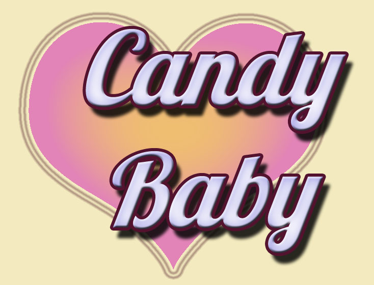 Candy Baby