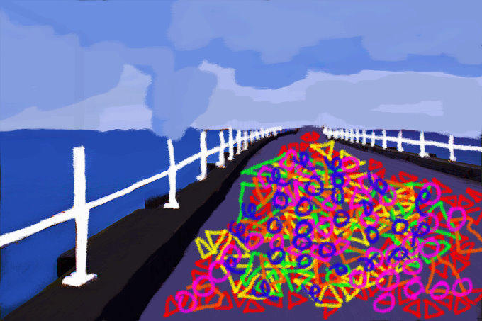 Pattern Path Posts Pattern Path by Roseblue18 on DeviantArt