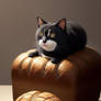 #Bread Daily Challenge 1