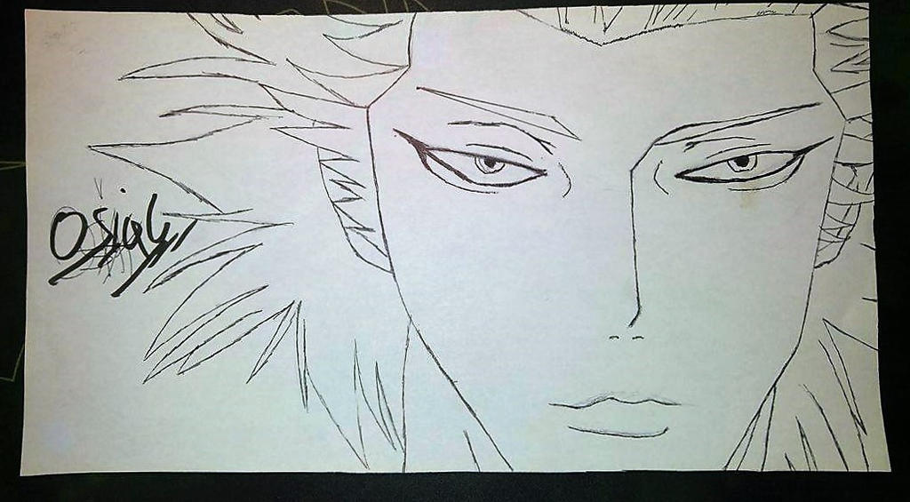 One Out Toa Tokuchi by osiak5 on DeviantArt