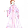 Empress Sissi paperdoll