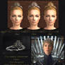 Cersei coronation celebration crown