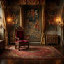 medieval room
