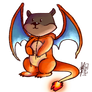 request charizard otter