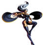 Storm : Marvel vs Capcom 3