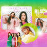 BLACKPINK PNG PACK/#4