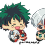 Tododeku