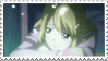 Lucy stamp by ScarletSky7