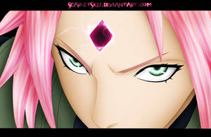 Sakura Haruno(Naruto632)