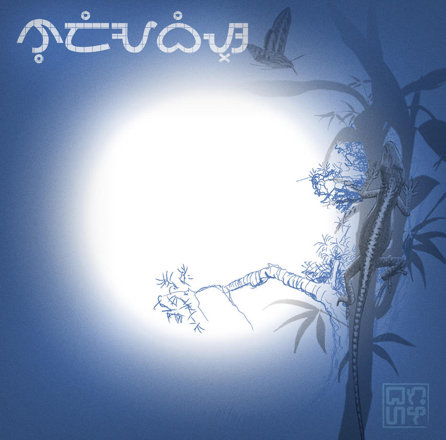 Nujabes Departure - Baybayin