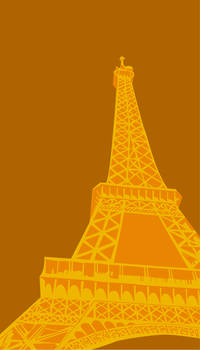 Eiffel Tower