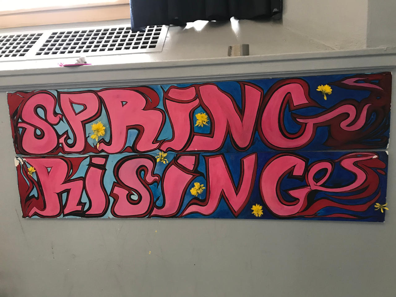 Spring Rising by modface on DeviantArt