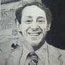 Harvey Milk Stipple