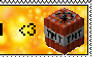 TNT - Minecraft