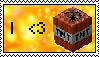 TNT - Minecraft