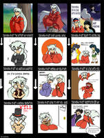 Inuyasha Is