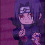 Chibi Itachi