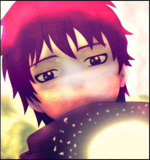 Young Sasori