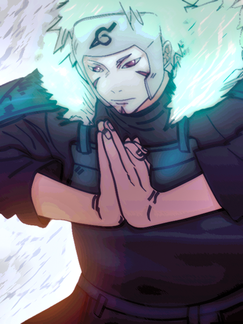 Tobirama Senju