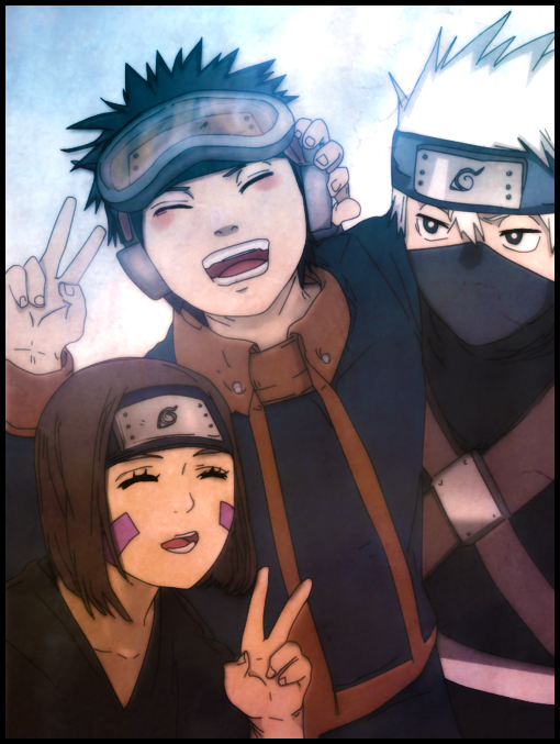 Team Minato