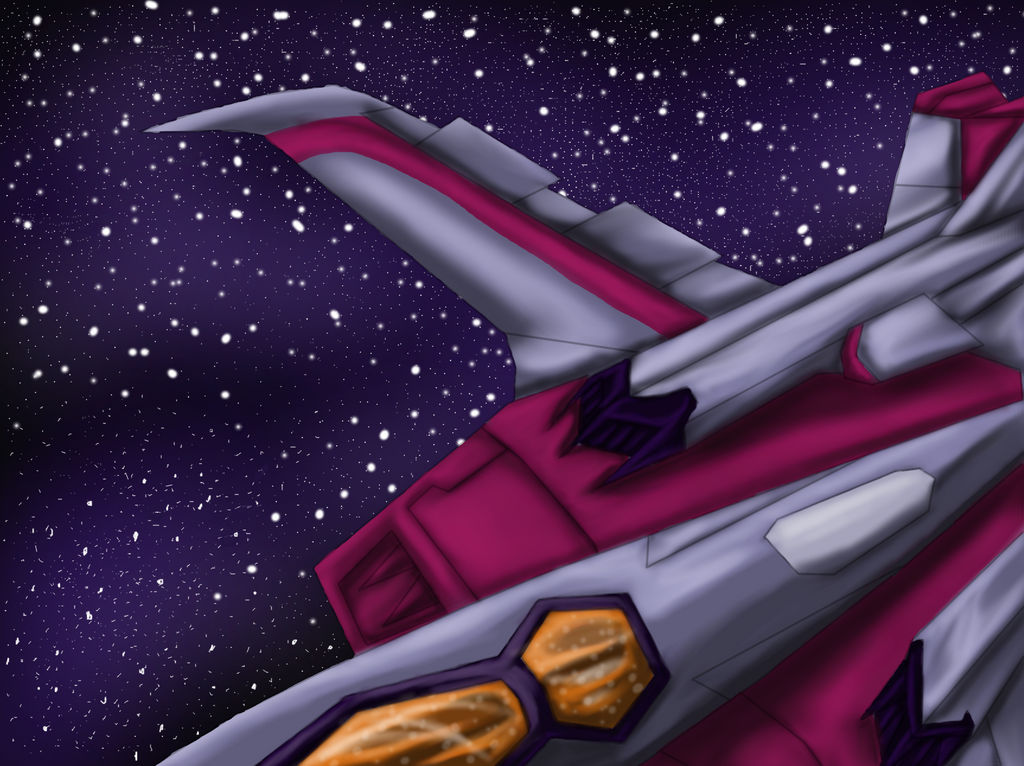 .:Stargazer:. by TikTaaliik on DeviantArt