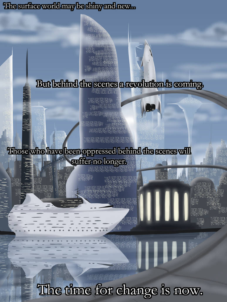 Zerogen Story Preview 2 by TikTaaliik on DeviantArt