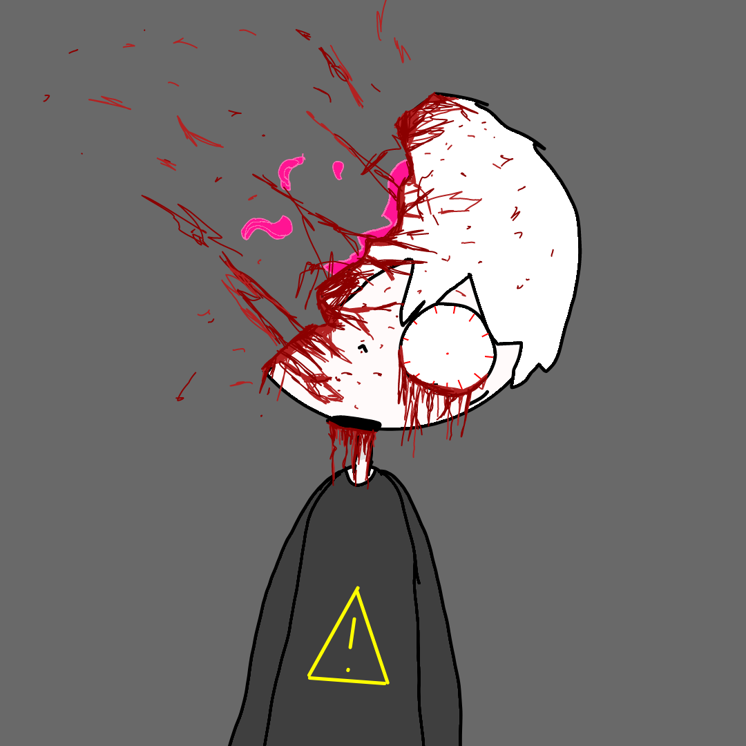 Gore Test by Fatalitysilencer on DeviantArt