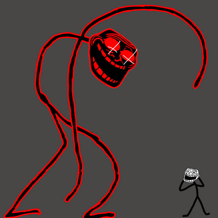The CORRUPTED Ruler Alt by Fatalitysilencer on DeviantArt
