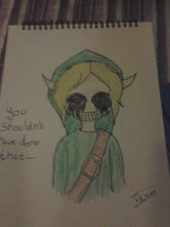 BEN drowned