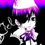 Black Butler - Ciel Phantomhive