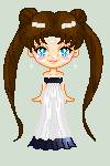 Pixel: Princess Seren