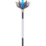 Jemuiki Staff {Sailor Tejina's Weapon}