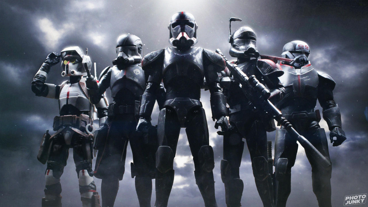 Task Force 99 by chewinator1 on DeviantArt