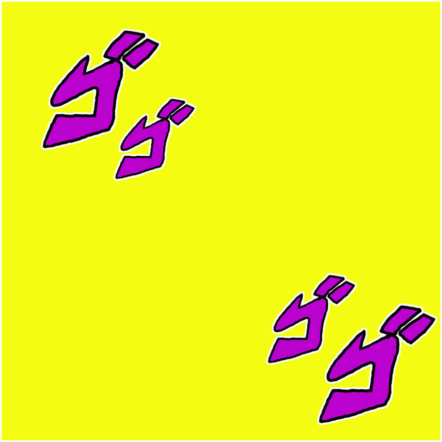 Jojo Template By Ledovia On DeviantArt